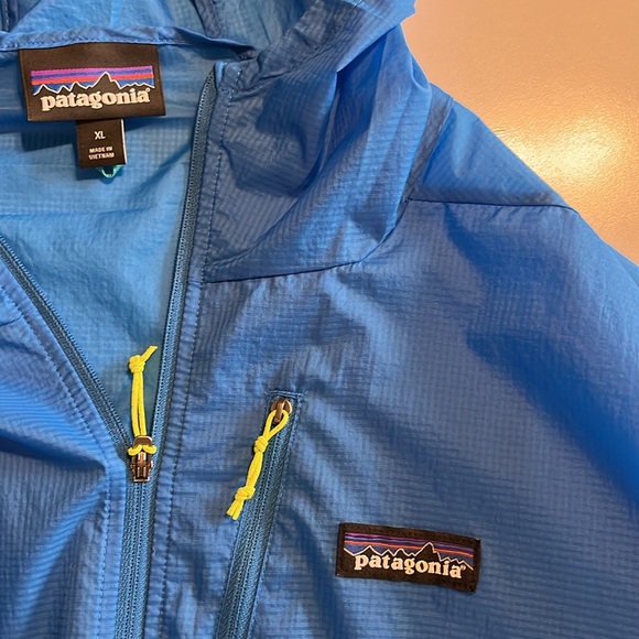 Patagonia Men’s Houdini XL Jacket 24142 SP24 - Picture 5 of 7